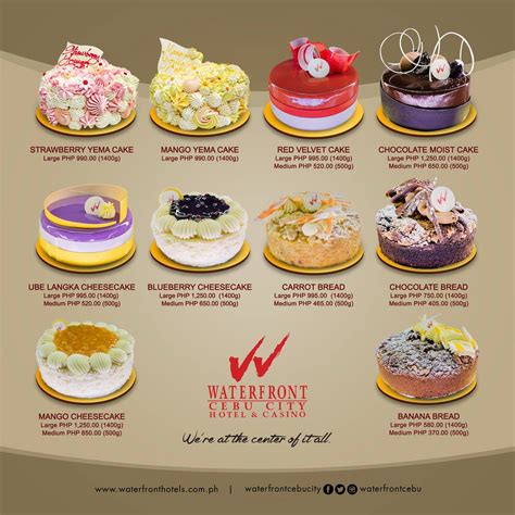 cake shop philippines.